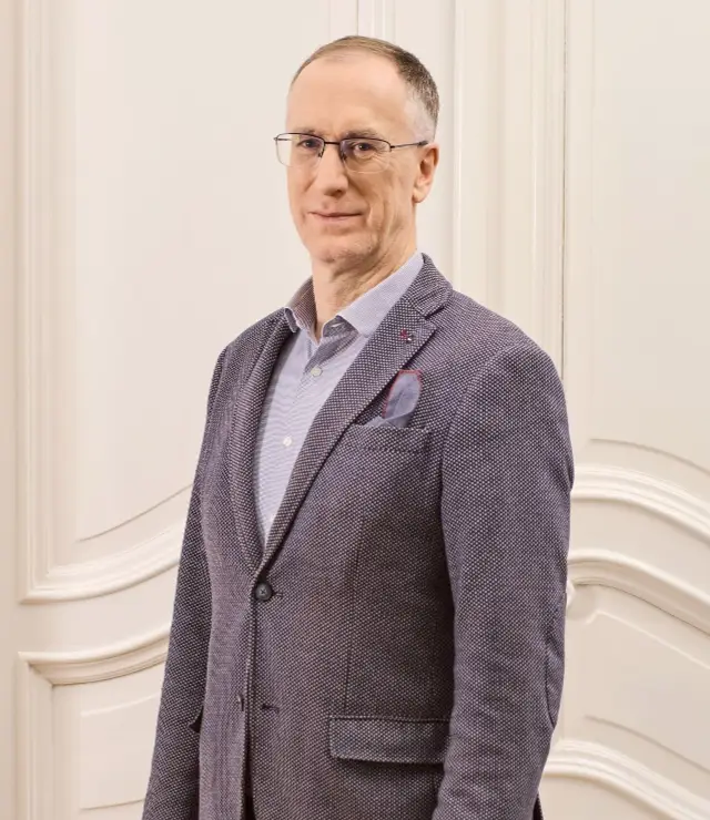 John Vax