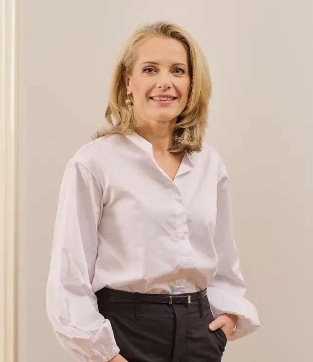 Sylva Blackburn